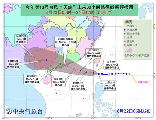 最新揭秘，2017年臺風路線圖與影響分析，揭秘，2017年臺風路線圖及其影響分析