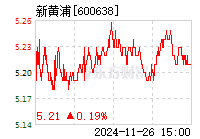 新黃浦600638最新消息，揭秘企業(yè)發(fā)展動(dòng)態(tài)與行業(yè)前景，新黃浦600638最新消息揭秘，企業(yè)發(fā)展動(dòng)態(tài)與行業(yè)前景展望