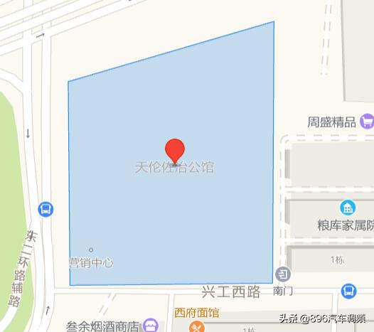 最新西安廉租房分布圖揭示城市居住新格局，西安廉租房分布圖揭示城市居住新面貌