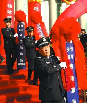 河南警務(wù)改革最新消息，深化警務(wù)創(chuàng)新，提升服務(wù)水平，河南警務(wù)改革動態(tài)，深化創(chuàng)新提升服務(wù)水平