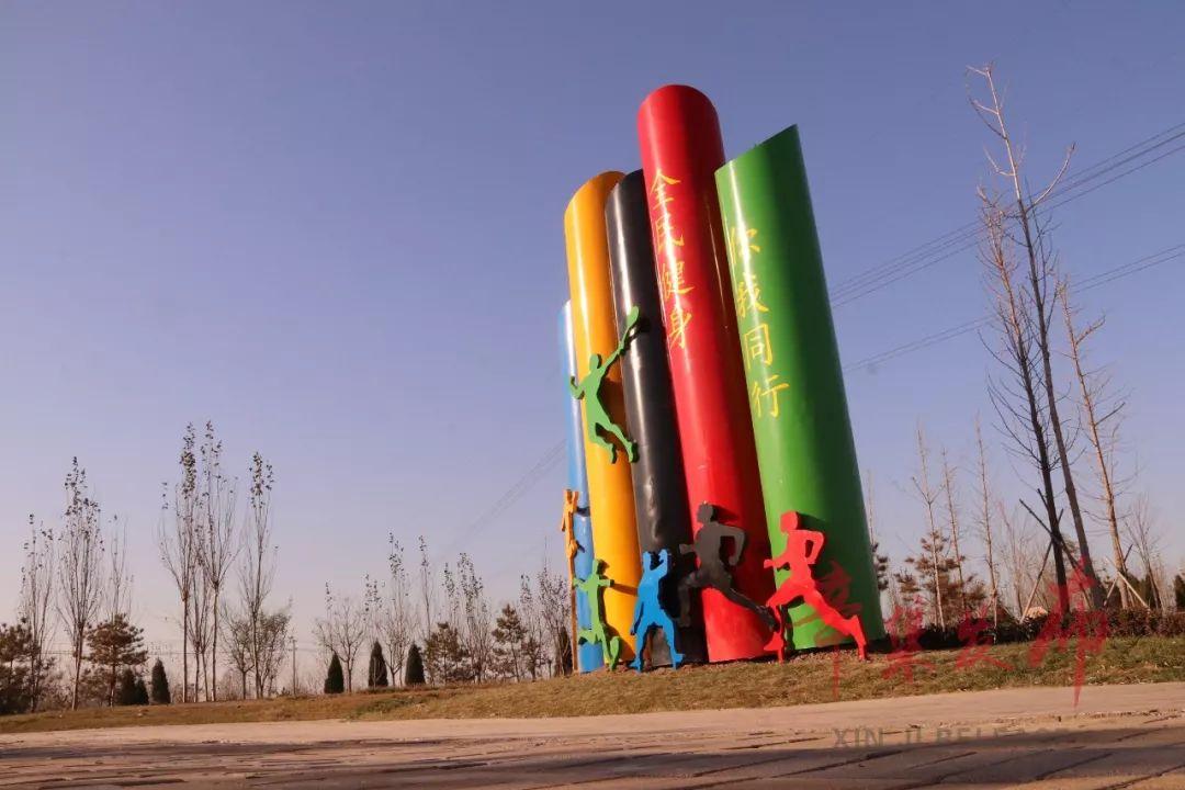 辛集濕地公園最新消息，生態(tài)建設的璀璨明珠，辛集濕地公園最新動態(tài)，生態(tài)建設的璀璨明珠亮相！