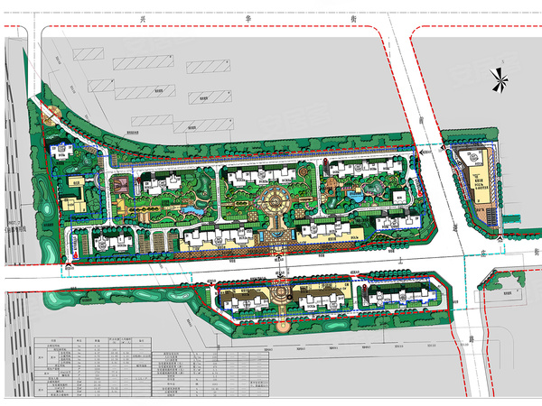 翔建御景華府最新動態(tài)深度解析，翔建御景華府最新動態(tài)深度解讀