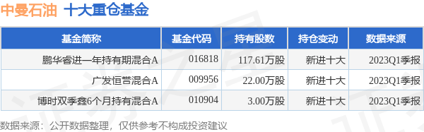 中曼石油上市最新估值，行業(yè)分析與展望，中曼石油上市最新估值及行業(yè)分析與展望