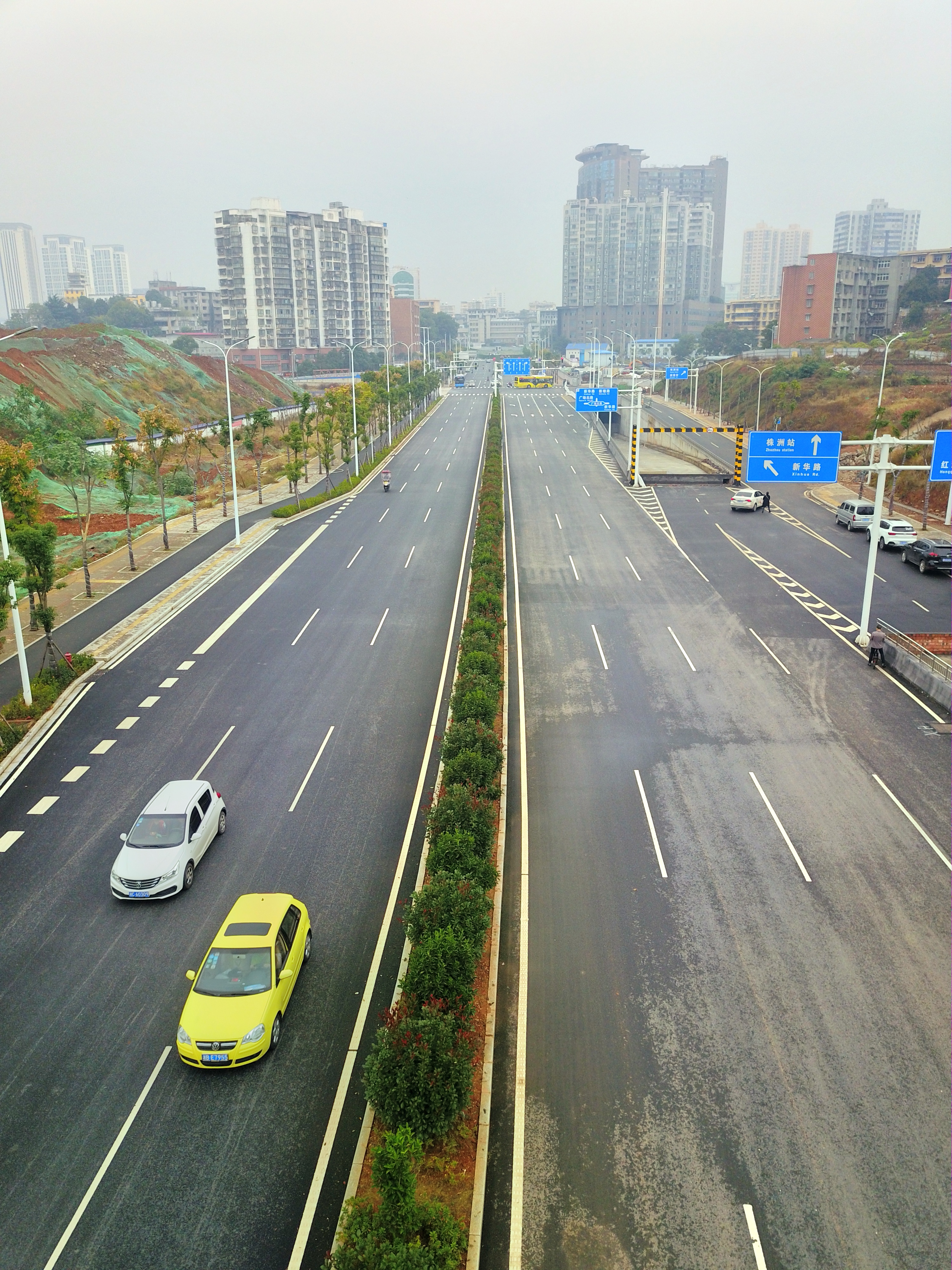 株洲鐵東路最新路規(guī)劃，塑造未來城市的交通脈絡，株洲鐵東路最新路規(guī)劃，塑造未來城市交通脈絡新篇章