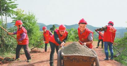 西充多扶最新消息，發(fā)展動(dòng)態(tài)與前景展望，西充多扶最新發(fā)展動(dòng)態(tài)及前景展望