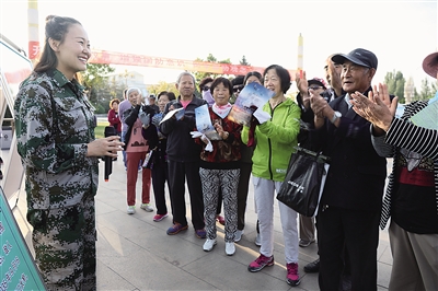 阿拉善軍分區(qū)最新動(dòng)態(tài)，展現(xiàn)新時(shí)代軍民融合深度發(fā)展新局面，阿拉善軍分區(qū)最新動(dòng)態(tài)，展現(xiàn)新時(shí)代軍民融合深度發(fā)展新篇章