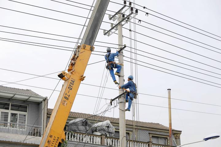 寧波鄞州最新停電通知，了解安排，做好準備，寧波鄞州最新停電通知，提前了解安排，做好準備應(yīng)對電力中斷