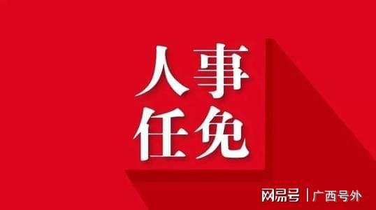 北海市最新人事任免動態(tài)，北海市人事任免動態(tài)更新