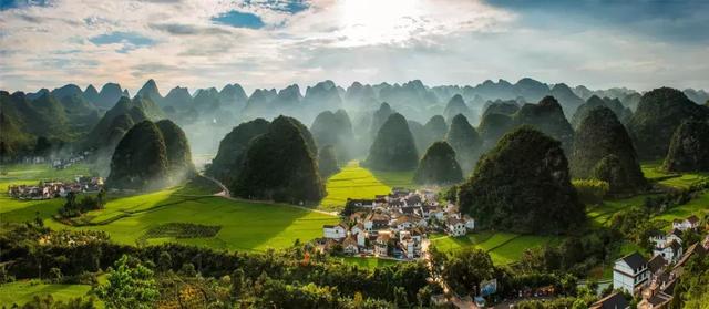 貴州旅游最新消息，探索多彩貴州的自然與文化魅力，貴州旅游最新動(dòng)態(tài)，探索多彩貴州的自然與文化之旅