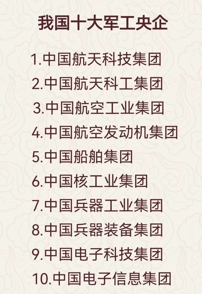 軍工是比較差的國企，深度分析與思考，軍工行業(yè)現(xiàn)狀深度分析與思考，國企的挑戰(zhàn)與不足