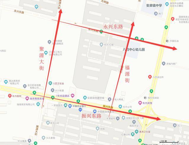 保定市徐水區(qū)最新消息全面解讀，保定市徐水區(qū)最新消息全面解讀與分析