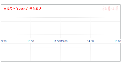 申能股份股票，深度解析與發(fā)展前景展望，申能股份股票深度解析與前景展望