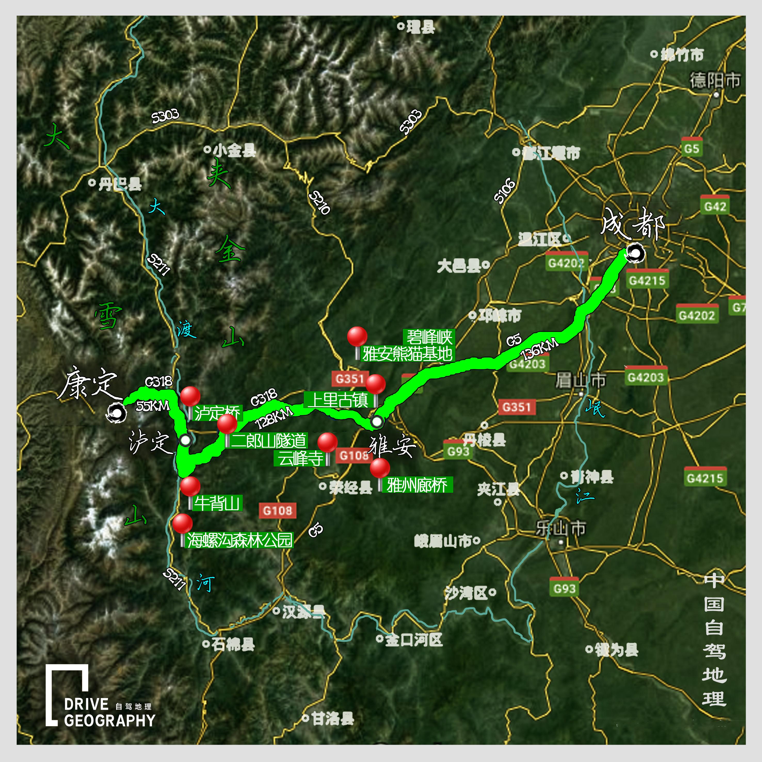 川藏游最新指南，探索神秘高原的極致之旅，川藏游神秘高原極致之旅最新指南