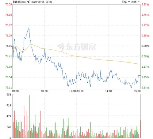 景嘉微歷史最高股價(jià)，探究背后的故事與未來(lái)展望，景嘉微歷史最高股價(jià)背后的故事與未來(lái)展望分析