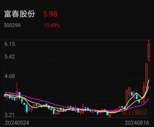 富春股份所屬板塊解析，富春股份所屬板塊的深度解析