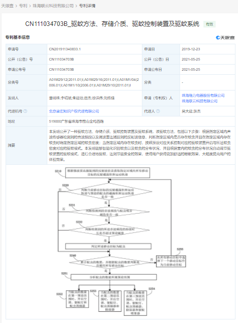 格力獲得發(fā)明專利授權新，創(chuàng)新與實力的見證，格力獲發(fā)明專利授權，創(chuàng)新實力獲官方認可