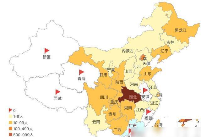 今日最新國內(nèi)疫情，今日國內(nèi)最新疫情概況