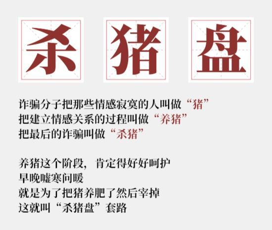 最新殺豬盤照片揭示，金融欺詐背后的真相與警示，金融欺詐背后的真相揭示，殺豬盤最新照片警示與警示信息