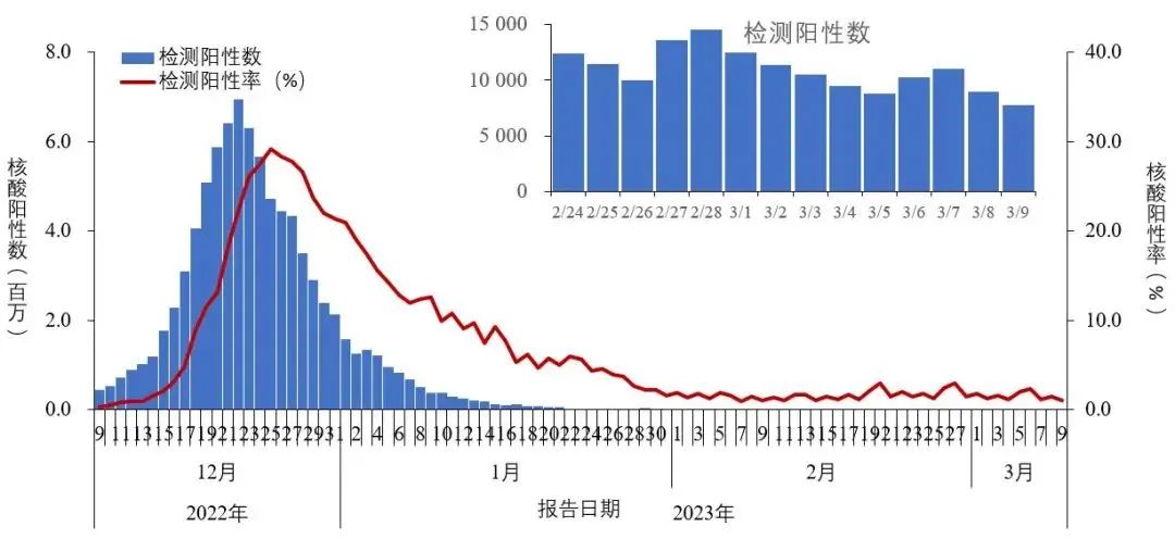 上海流感病毒陽性率統(tǒng)計及其影響，上海流感病毒陽性率統(tǒng)計及其社會影響分析