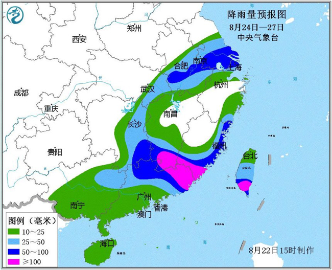 江西臺風最新信息及其影響分析，江西臺風最新動態(tài)及影響分析