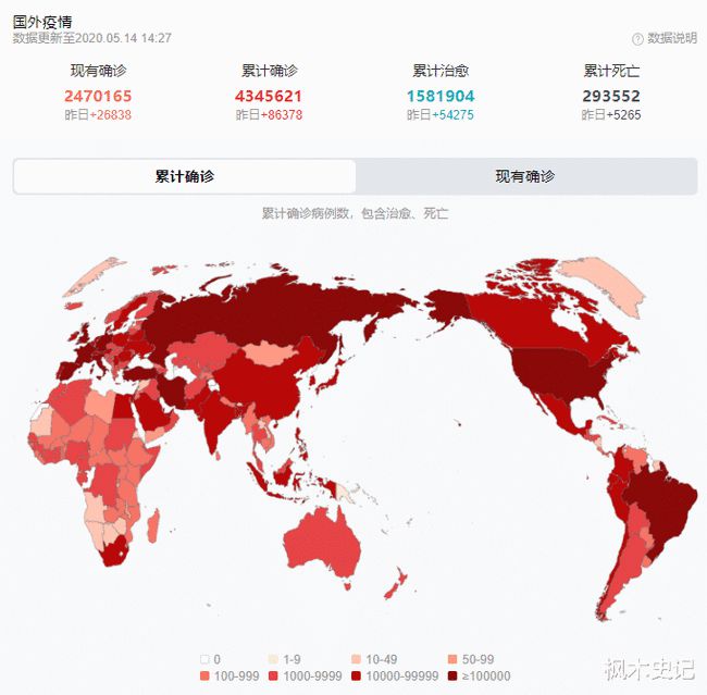 美國官方疫情最新情況分析，美國官方疫情最新情況深度解析