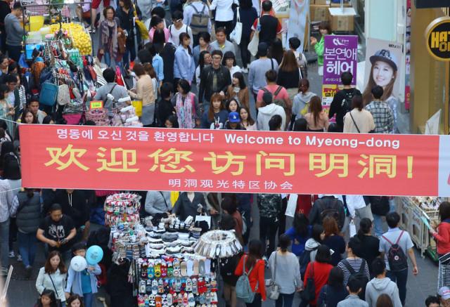 韓國游客上海行，探索與體驗的魅力之旅，韓國游客上海行，魅力之旅的探索與體驗