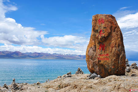 納木錯去了后悔——深度反思一次旅行的遺憾，納木錯之旅，遺憾中的深度反思