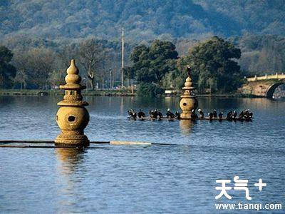 杭州西湖門票價格詳解，杭州西湖門票價格全解析