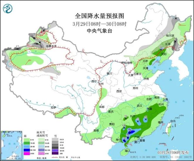 哈爾濱最近一周天氣觀察報告，哈爾濱一周天氣觀察報告詳解