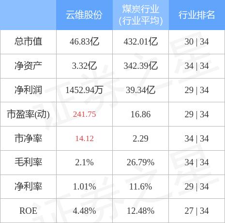 云維公司，主力凈買入新篇章，11月29日的股市風云，云維公司股市風云，主力凈買入開啟新篇章，11月29日股市動態(tài)解析