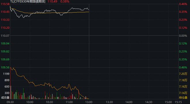 鵬揚中債-30年期國債ETF，長期穩(wěn)定的投資新選擇，鵬揚中債-30年期國債ETF，長期穩(wěn)定的投資新選擇亮相市場