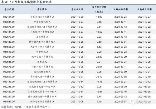 11月債基市場(chǎng)繁榮，98%債基呈現(xiàn)上漲新態(tài)勢(shì)，11月債基市場(chǎng)繁榮，超九成債基呈現(xiàn)上漲態(tài)勢(shì)