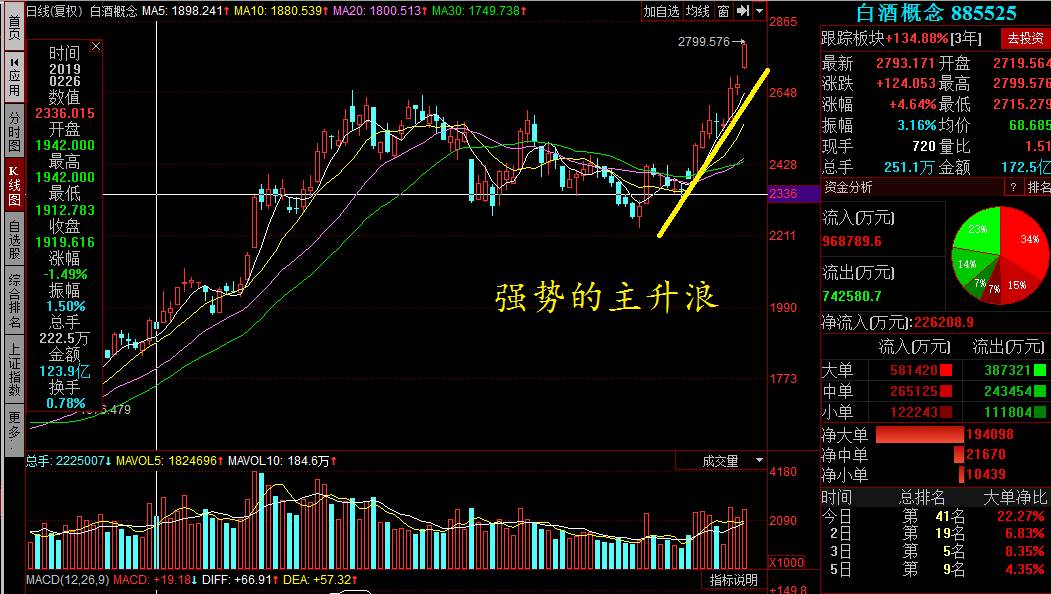 創(chuàng)歷史新高的股票，探尋背后的力量與機(jī)遇，創(chuàng)歷史新高的股票，背后的力量與機(jī)遇解析