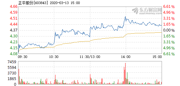 正平股份重組最新消息，行業(yè)變革與未來(lái)發(fā)展展望，正平股份重組動(dòng)態(tài)，行業(yè)變革與未來(lái)發(fā)展展望