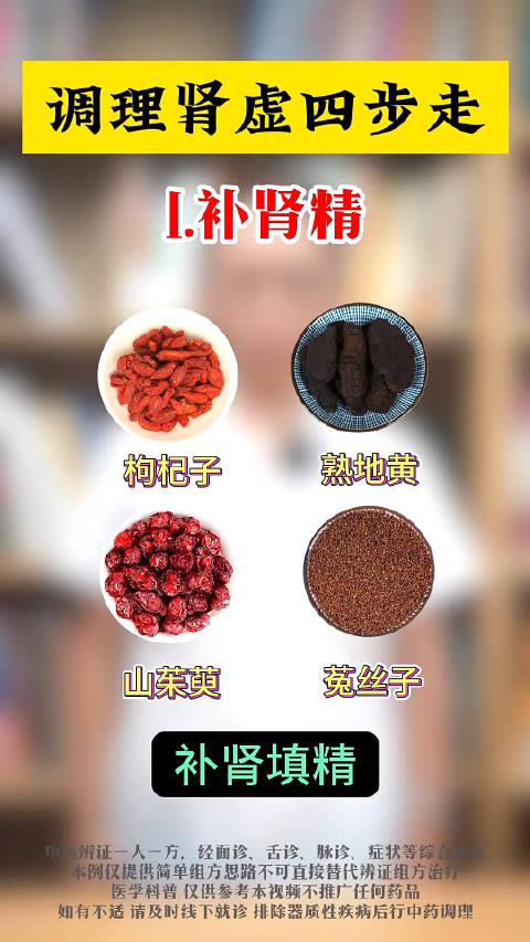 腎虛的補(bǔ)益之道，探尋最有效的滋補(bǔ)方法，腎虛補(bǔ)益秘籍，探尋最有效的滋補(bǔ)良方