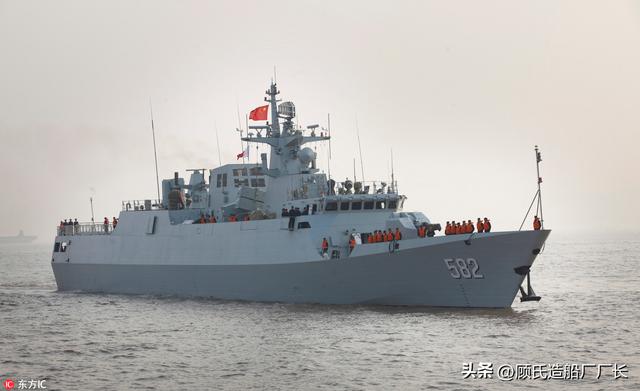 揭秘中國海軍新銳力量，056型護(hù)衛(wèi)艦的噸位與性能解析，揭秘，中國海軍新銳力量——056型護(hù)衛(wèi)艦的噸位與性能深度解析