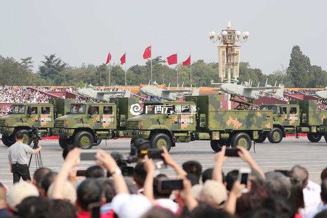 閱兵儀式現(xiàn)場，老百姓的觀看體驗與參與感，閱兵儀式，百姓的觀看體驗與參與感