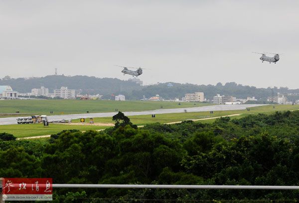 美軍撤出駐日基地，歷史與未來的交織，美軍撤出駐日基地，歷史與未來的交織影響