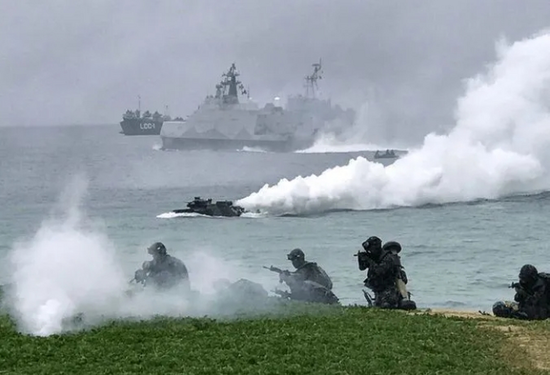 軍演視頻，揭示力量與技術(shù)的融合，軍演視頻展現(xiàn)力量與技術(shù)完美融合