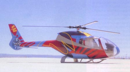 EC120直升機(jī)，空中力量的卓越代表，EC120直升機(jī)，空中力量的杰出代表