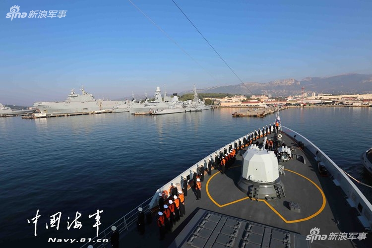 艦怎么讀音與意義解析，艦的讀音與意義解析