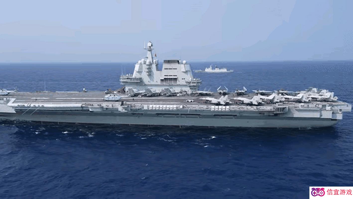 中國第二艘航空母艦的名字及其深遠意義，中國第二艘航空母艦命名與其深遠意義解析