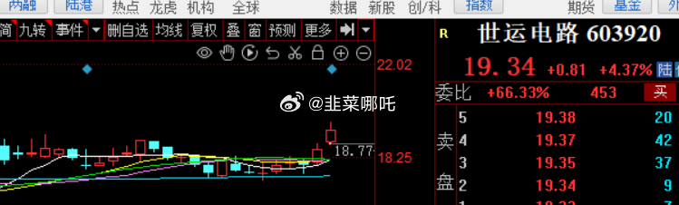 探索603920股票，市場趨勢、公司概況與投資策略，揭秘603920股票，市場趨勢、公司概況與最佳投資策略探索