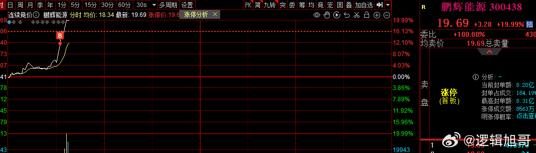 關于股票300438的全面解析，股票300438全方位深度解析