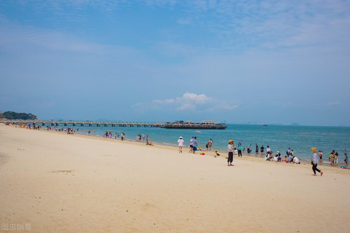 惠州景點排行榜前十名，探索惠州之美，探索惠州之美，惠州景點排行榜前十名介紹