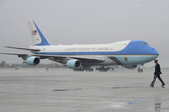 中國(guó)空軍一號(hào)波音747，空中力量的驕傲與象征，中國(guó)空軍一號(hào)波音747，空中力量的象征與驕傲