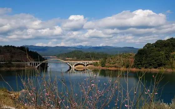 流溪河國家森林公園，自然之韻，生態(tài)之旅，流溪河國家森林公園，自然生態(tài)之旅的絕美篇章