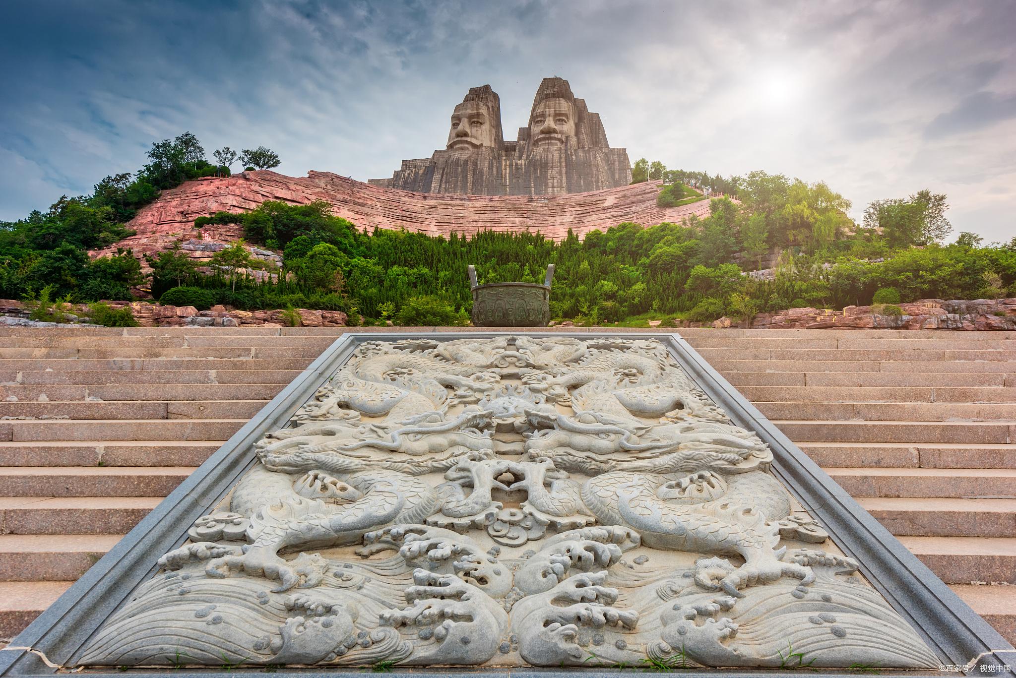 五一旅游推薦，探索中國的美麗角落，五一旅游推薦，探索中國神秘美麗的角落