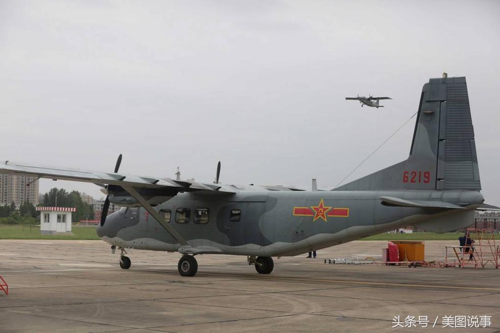 運-12飛機參數(shù)詳細介紹，運-12飛機參數(shù)全面解析