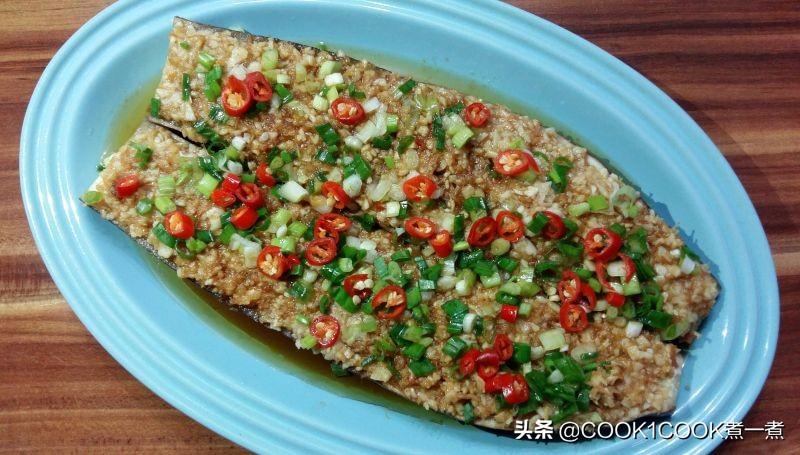 魚香茄子最簡(jiǎn)單的做法，魚香茄子簡(jiǎn)易做法指南